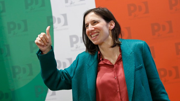Il Pd a Elly Schlein. Lavoro, sanità, Ucraina: il suo programma