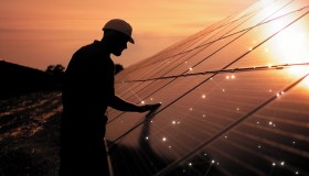 A Catania sorgerà la più grande fabbrica di pannelli solari d’Europa