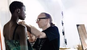 John Richmond, lo stilista dal DNA rock