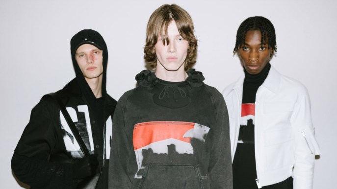 Lo streetwear sostituirà l’haute couture in passerella?