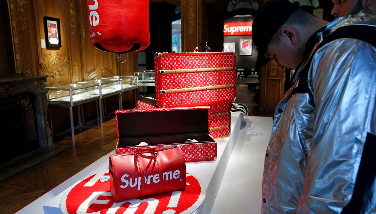 Il dizionario definitivo dello streetwear, dalla A alla Z