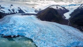 Deep Space: monitorare i ghiacciai dallo spazio per contrastare il surriscaldamento globale