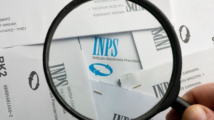 Naspi, nuova circolare Inps: chi rischia di perderla