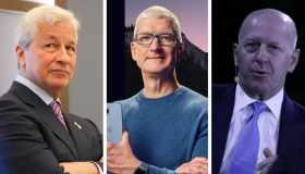 Dalle Big tech alle grandi banche, i Ceo si tagliano lo stipendio: ecco le cifre