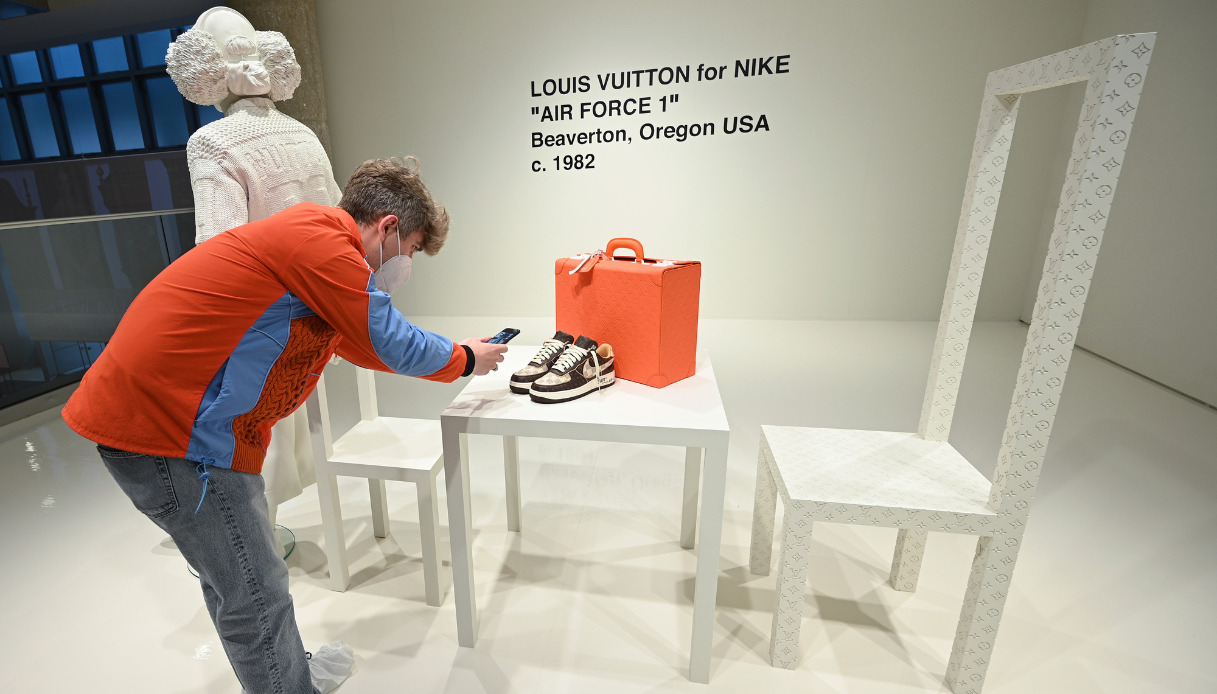 Le scarpe più desiderate dagli sneakerhead