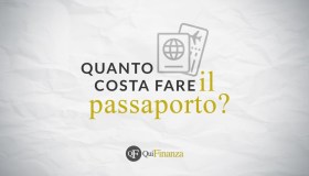 Quanto costa fare il passaporto e come farlo