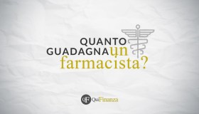 Quanto guadagna un farmacista, la differenza di stipendio fra titolare e dipendente
