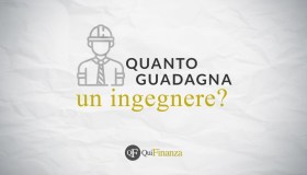 Quanto guadagna un ingegnere: differenze di stipendio in base alla specializzazione