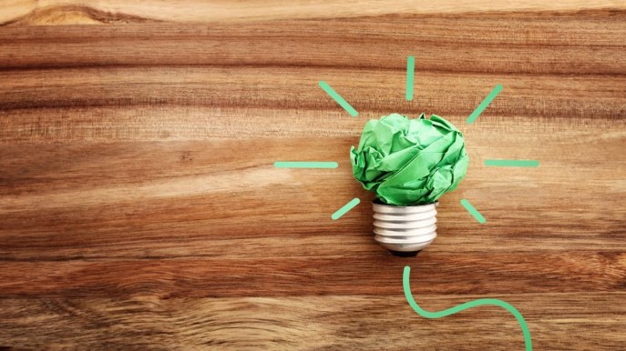 Tariffe luce verde: come sostenere le fonti di energia rinnovabile