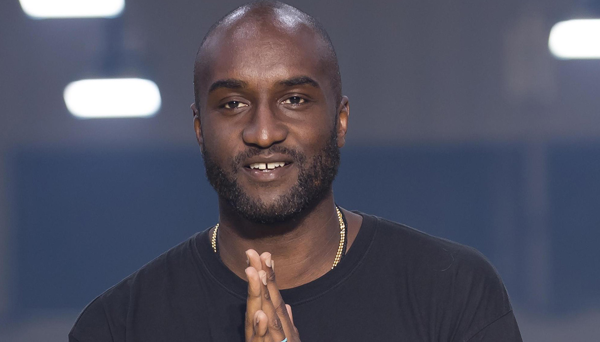 Virgil Abloh, l’uomo che ha fatto incontrare lo streetwear con l’alta moda