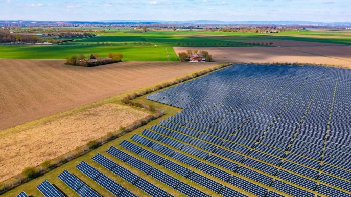 La svolta energetica dell’agrovoltaico sta trasformando l’agricoltura
