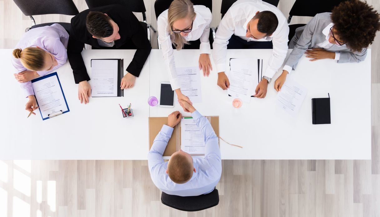 Più di 500 mila assunzioni in arrivo entro l’estate