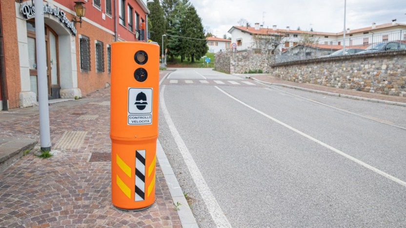 Novità sul Codice della strada: alcune multe non si dovranno più pagare