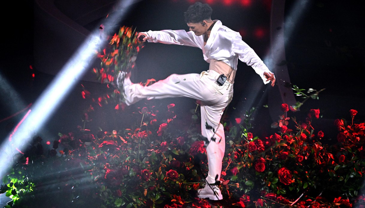 Blanco finisce nei guai: cosa rischia dopo Sanremo