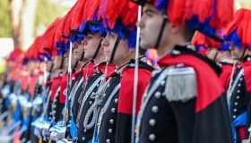 Concorso Carabinieri, via alle domande: date, requisiti e dove trovare il simulatore