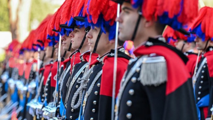 Concorso Carabinieri, via alle domande: date, requisiti e dove trovare il simulatore