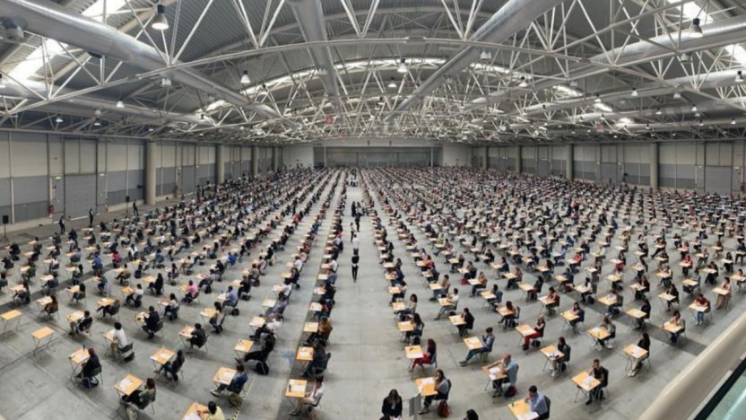 Ripartono i concorsi ma mancano i candidati: flop PA