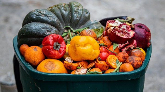 Spreco alimentare, in Italia vale oltre 9 miliardi di euro