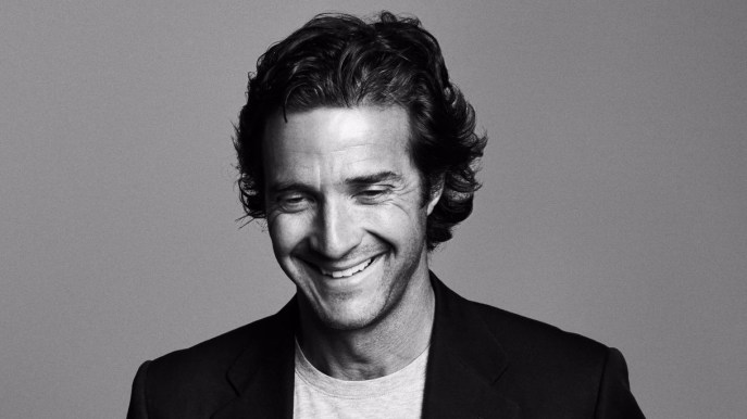 Javier Goyeneche e la sua Ecoalf: oltre il concetto di eco-sostenibilità e riciclo