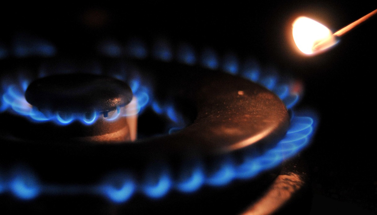 Gas, calo record del prezzo: di quanto è sceso e cosa ci aspetta