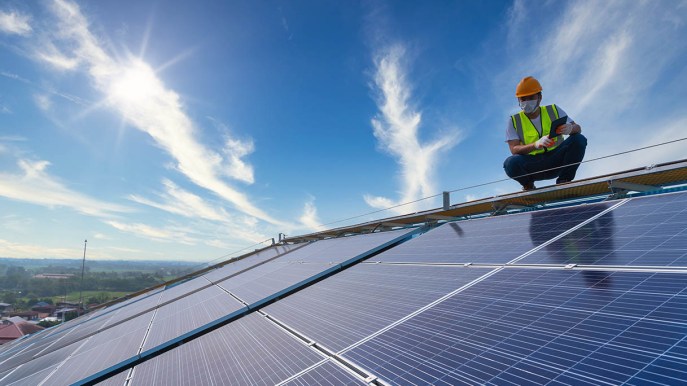 Produrre cibo in modo sostenibile: l’azienda italiana da copiare