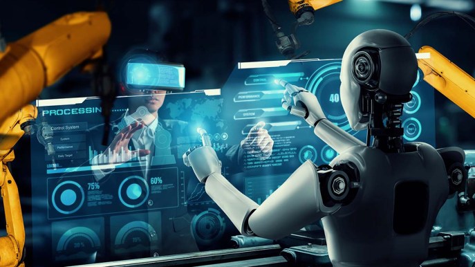 Intelligenza artificiale: sempre più urgente una legge europea