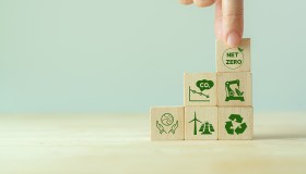 Italiani campioni di comportamenti green