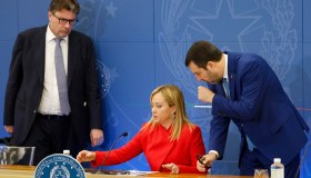 Iva azzerata su alcuni alimenti: il piano del governo