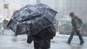 Meteo, crollano le temperature: torna il grande gelo