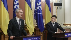 La Nato ha un piano preciso per l’Ucraina: cosa prevede