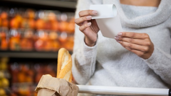Rincari su pane, pasta, olio: le città in cui costano di più