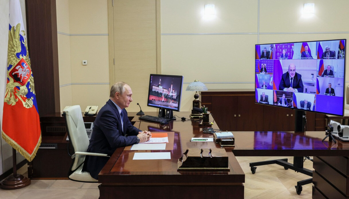 Putin pronto a schierare la sua arma segreta: cosa rischiamo