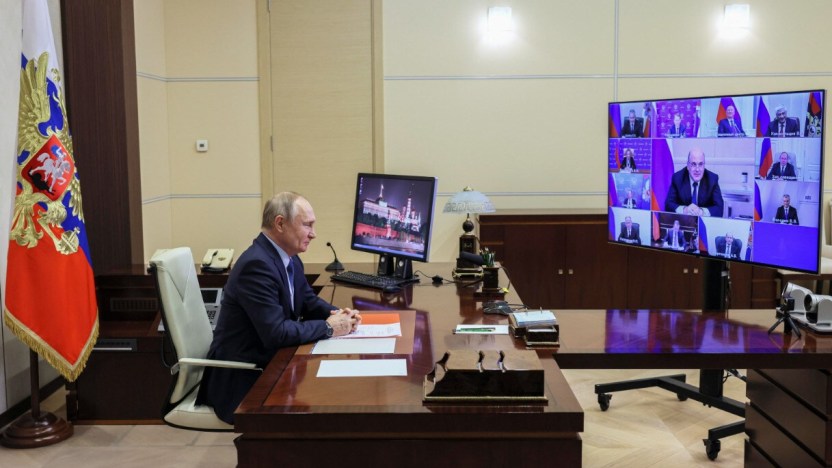 Putin pronto a schierare la sua arma segreta: cosa rischiamo