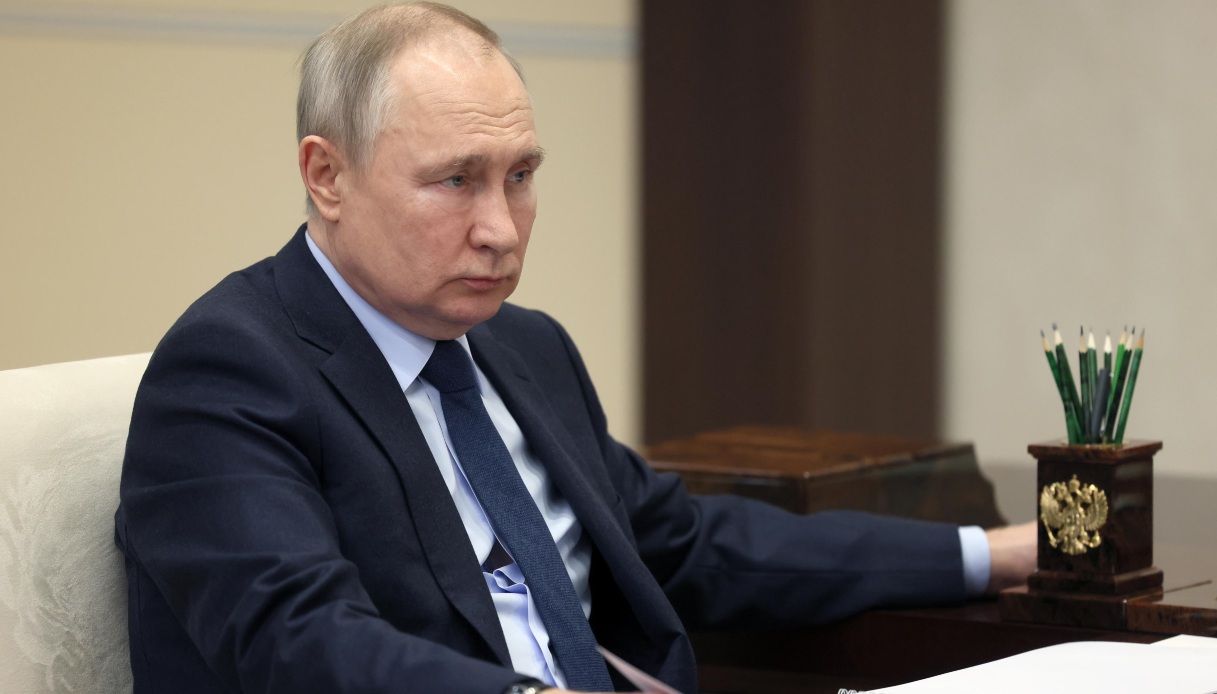 Putin sta male? La nuova ipotesi sulla malattia dello zar