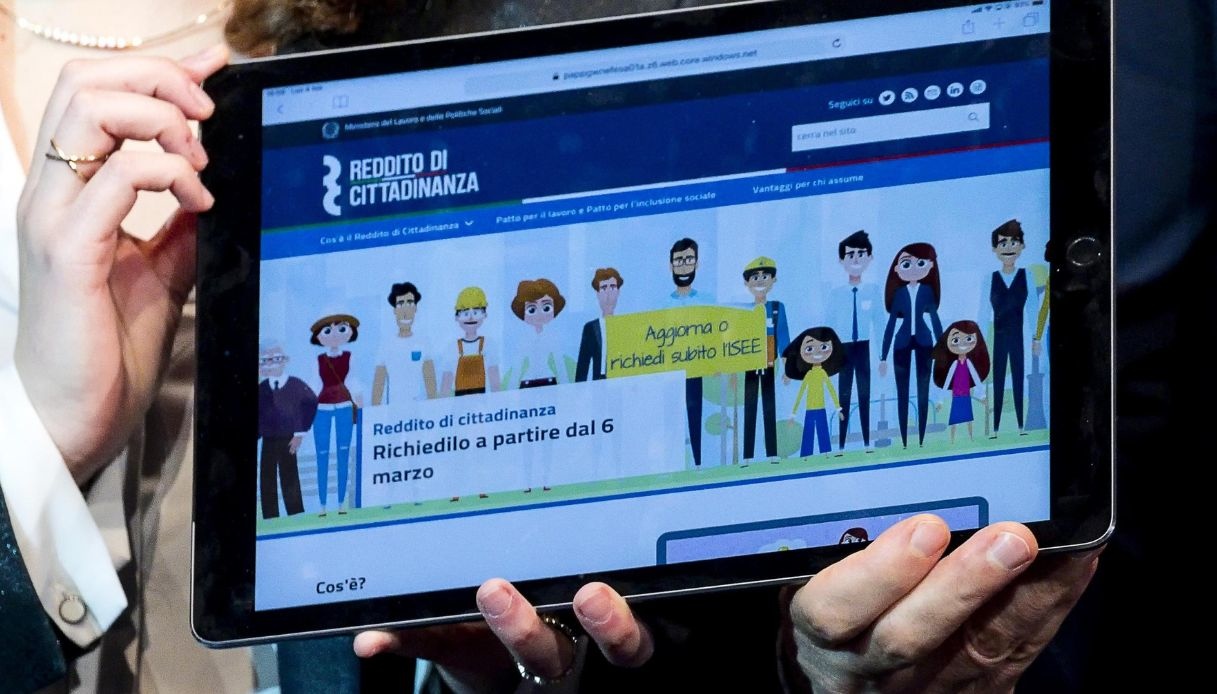Reddito di cittadinanza: il documento da presentare per non perderlo