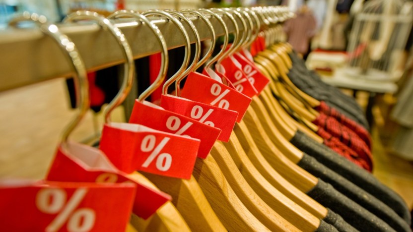Saldi, novità sui prezzi per tutelare i consumatori