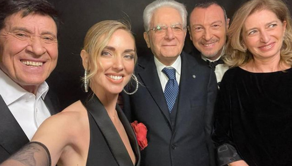 I cachet di Sanremo 2023: quanto guadagnano conduttrici e cantanti