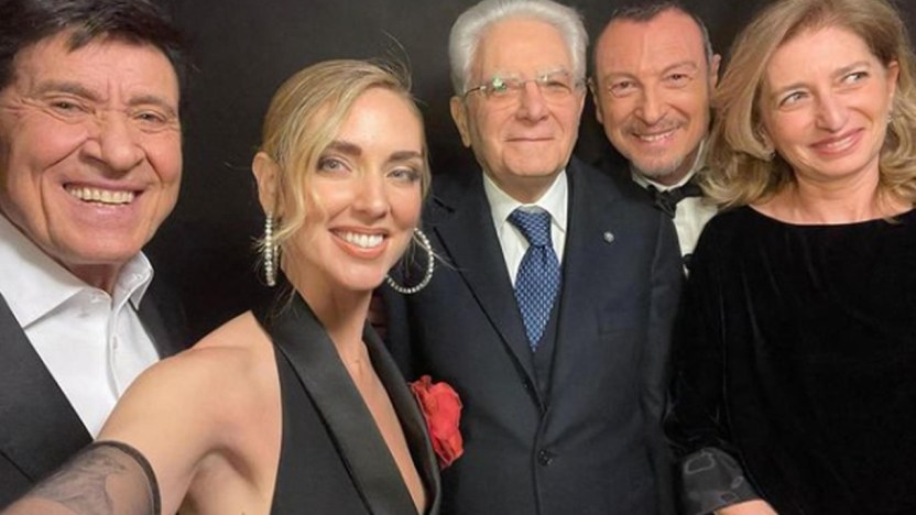 I cachet di Sanremo 2023: quanto guadagnano conduttrici e cantanti