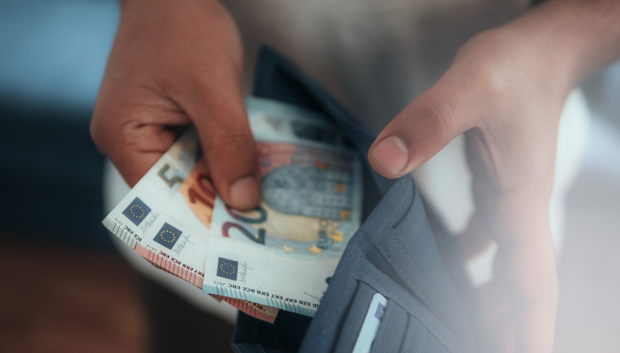 Allarme busta paga: in quali province è calato lo stipendio