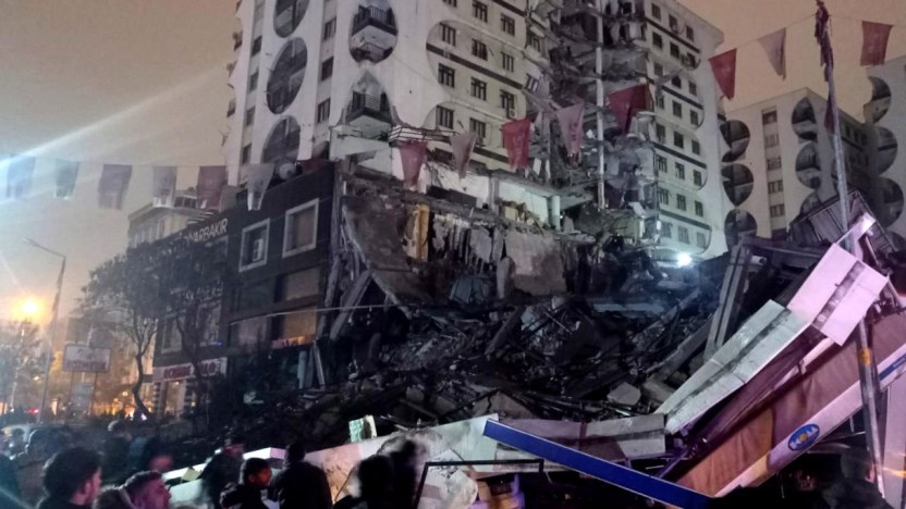 Terremoto Turchia e Siria, ora è pericolo epidemia sismica: cos’è e quali rischi