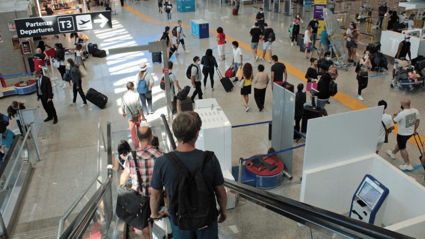 Biglietto unico per treno e aereo, c’è l’intesa: in cosa consiste