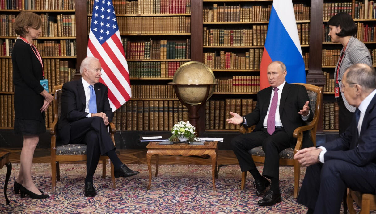 Il piano Usa: concedere alla Russia un pezzo d’Ucraina. Cosa c’è di vero?