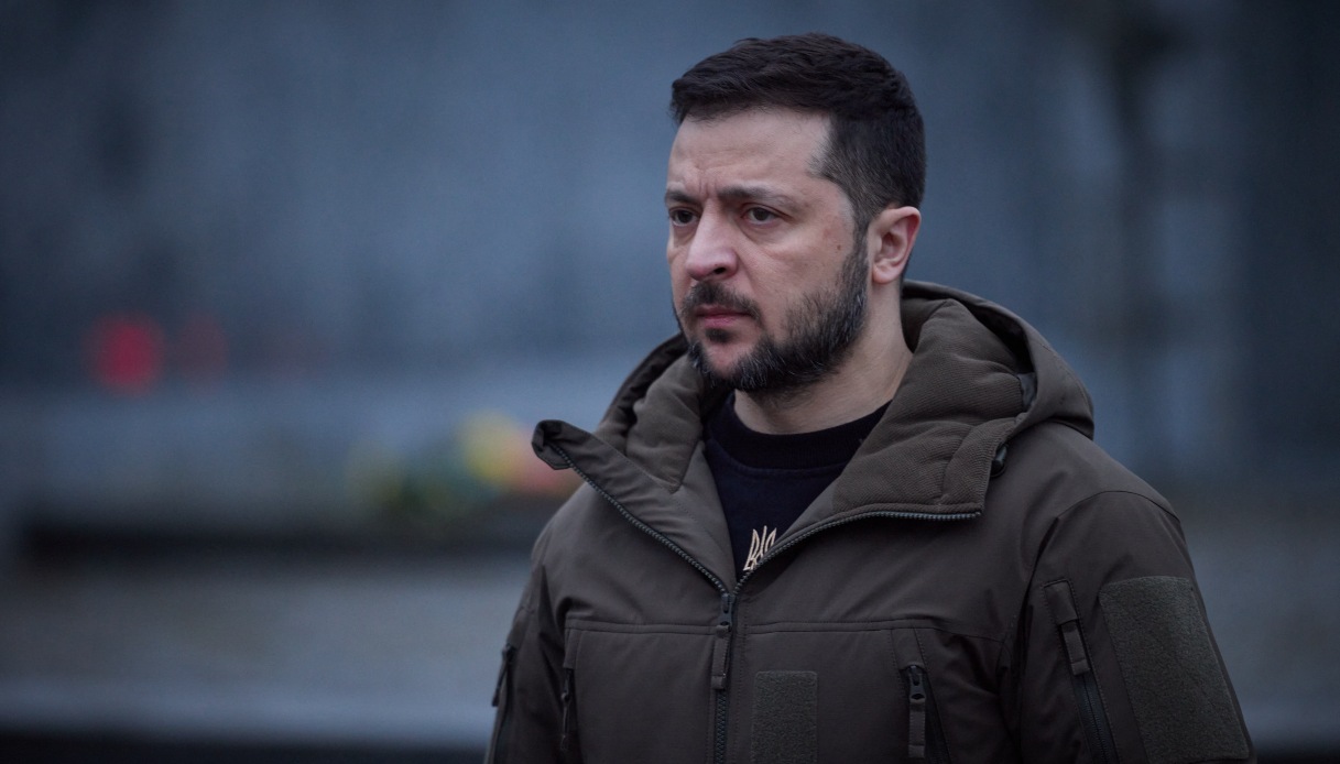 Nuove bombe Usa per Kiev: come cambia la strategia di Zelensky