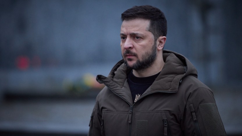 Nuove bombe Usa per Kiev: come cambia la strategia di Zelensky