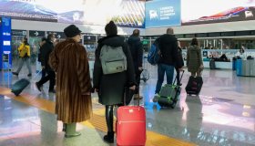 Gli italiani riprendono a volare: ecco gli aeroporti più gettonati