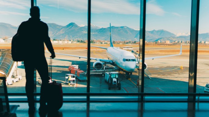 Viaggi a rischio in estate, cancellati migliaia di voli