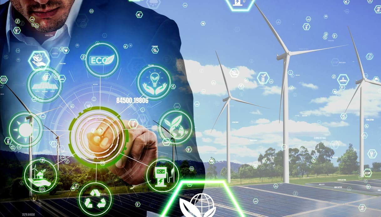 Agevolazioni per gli investimenti green delle aziende