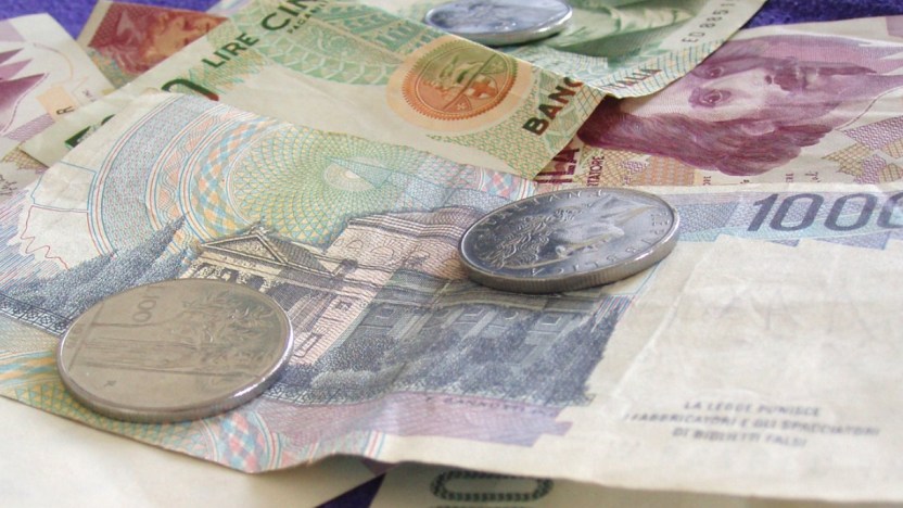 Queste lire possono valere fino a 12mila euro