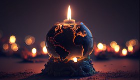 Earth hour, l’evento globale del WWF per salvare il pianeta