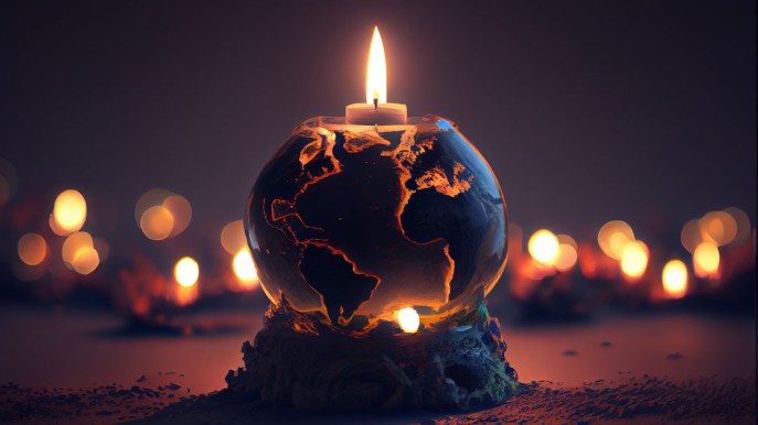 Earth hour, l’evento globale del WWF per salvare il pianeta